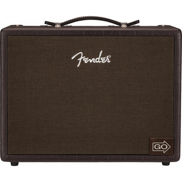 Amplificador Fender Acoustic Jr Go Para Guitarra acústico-eléctrica 2314400000